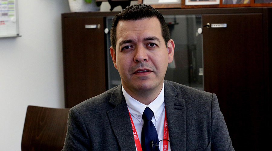 Ministro de Trabajo: Más de 120,000 empleados han sido suspendidos