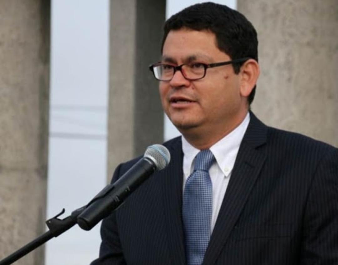 Marlon Escoto: “Hay tiempo para planificar en Educación”