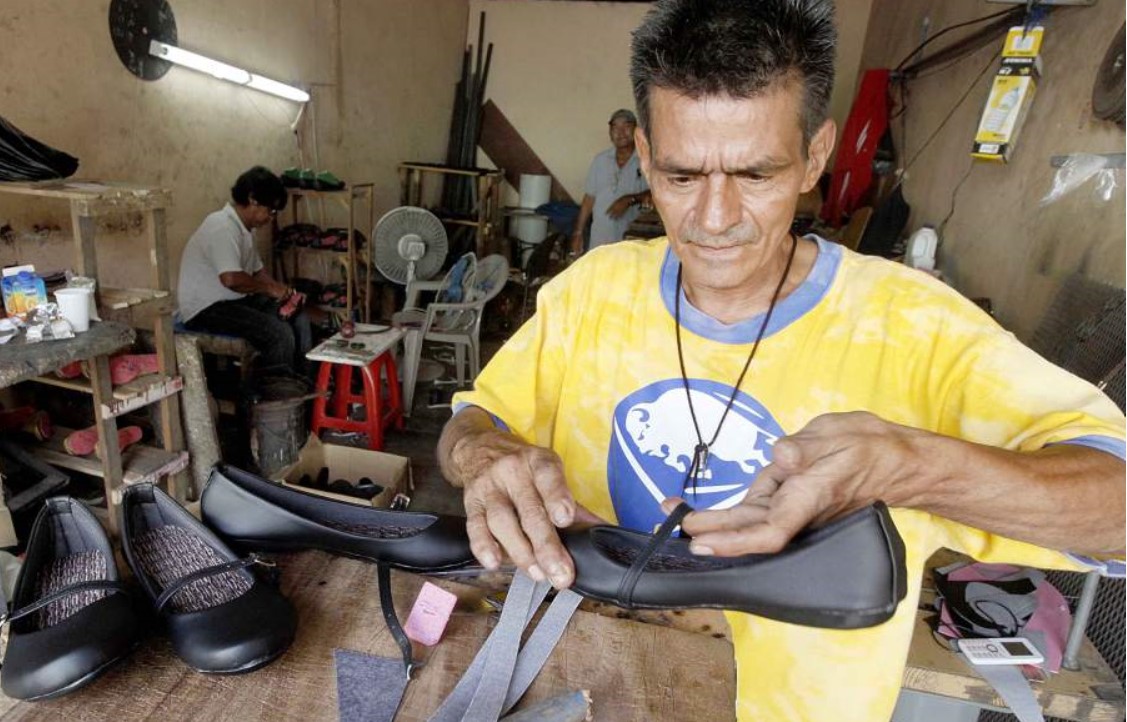 Finanzas anuncia apoyo de financiamiento a Mipymes