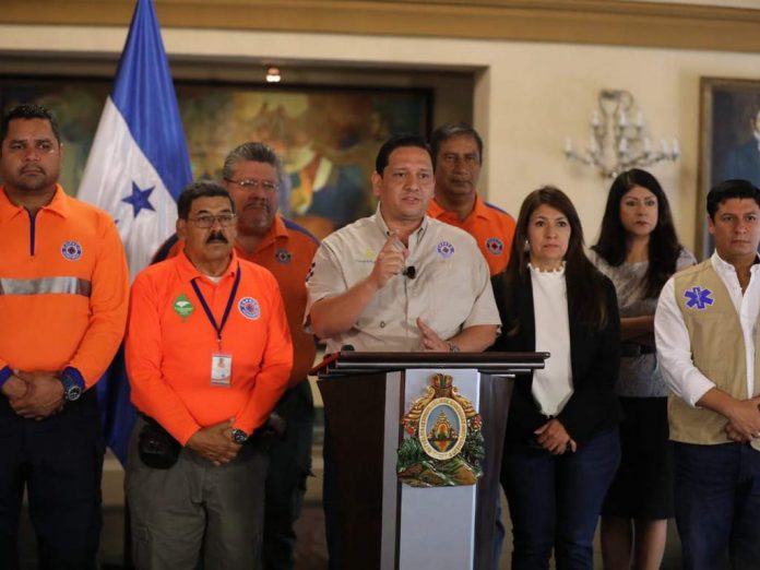 TSC audita compras y contrataciones que entidades de Sinager hacen por emergencia por Covid-19 TSC audita compras y contrataciones que entidades de Sinager hacen por emergencia por Covid-19