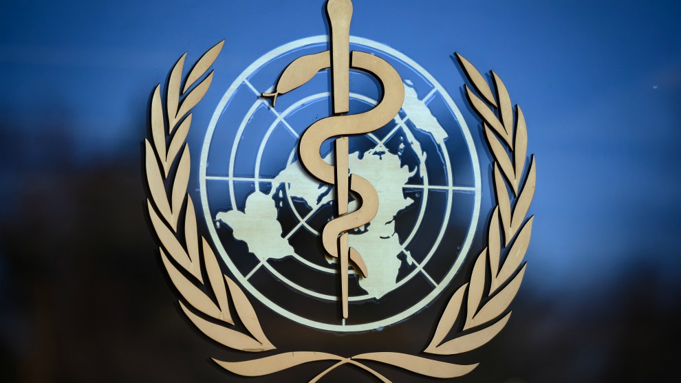 “Este virus nos acompañará durante un largo tiempo”, advierte La OMS