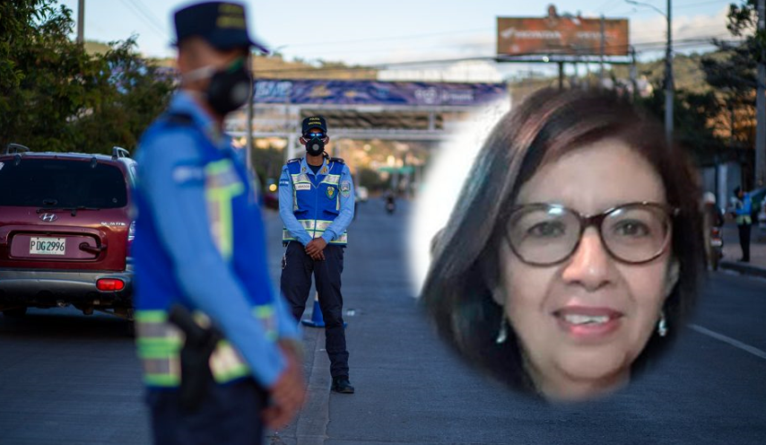 Experta de la UNAH:  «No es ético suspender confinamiento por Covid-19»