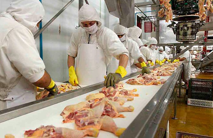 Con aprobación de protocolos China importará carne de res y pollo desde Honduras