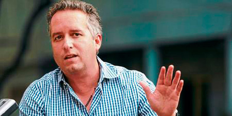 Ricardo Álvarez: «No tengo duda que el gobernante está tratando de tomar las mejores decisiones»