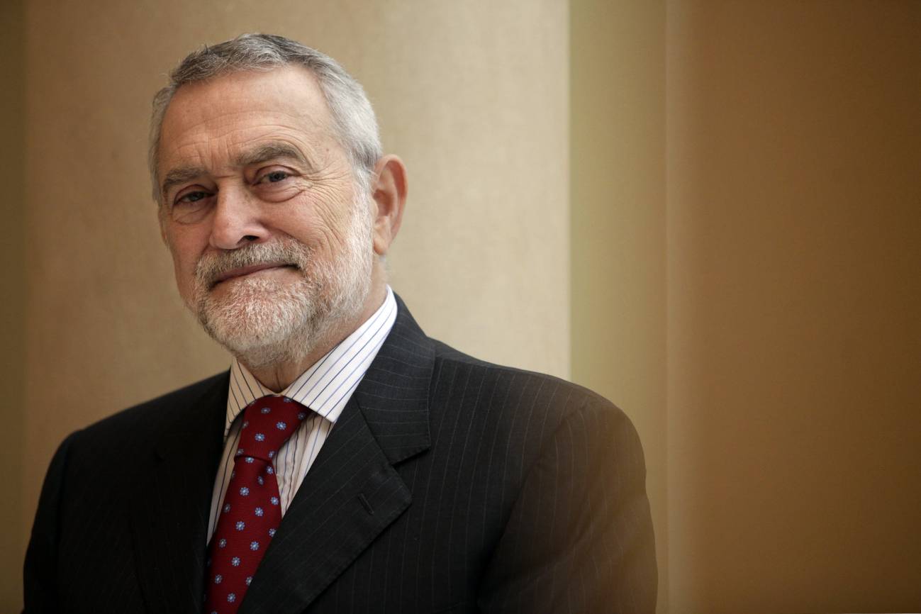 Salvador Moncada: Covid 19. Cómo podrá la humanidad superar esta pandemia