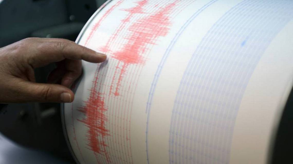 Un sismo de magnitud 5 sacude Colombia sin causar víctimas