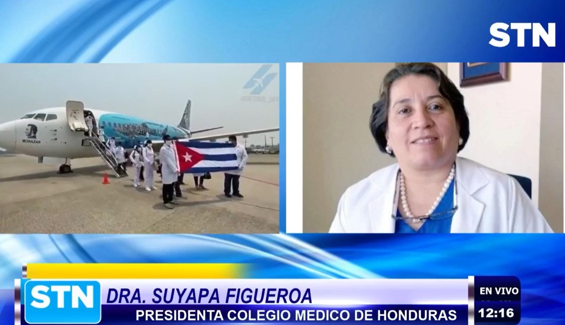 “Aumento no es nuevo, es una ley que Gobierno incumplió por más de 10 años”