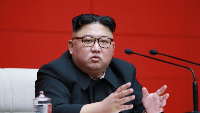 ¿El líder norcoreano Kim Jong-un, en estado vegetativo?