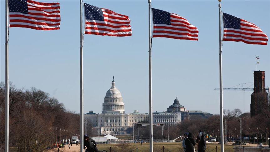 EEUU se convierte en el primer país en rebasar el millón de casos de covid-19