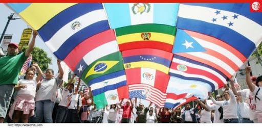 14  de Abril Día de  Las Américas ¿ Por qué se celebra?