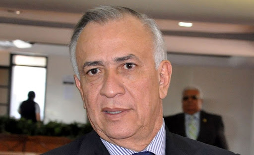 Mauricio Oliva: Prevén reducción de la tarifa eléctrica en los próximos meses 