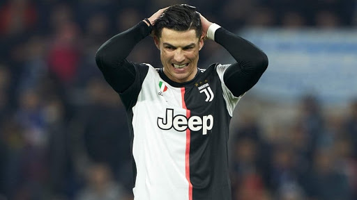 Juventus estaría pensando vender a Cristiano Ronaldo