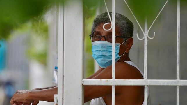 Ecuador pondrá fin a cuarentena rigurosa el 4 de mayo Ecuador pondrá fin a cuarentena rigurosa el 4 de mayo