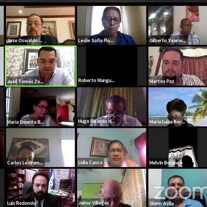 CN aprueba Ley de Uso Obligatorio de Mascarillas y Aplicación de Protocolos de Bioseguridad