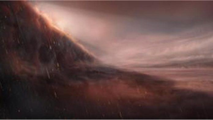 Wasp-76b: el exótico e infernal planeta donde «llueve hierro» Wasp-76b: el exótico e infernal planeta donde «llueve hierro»