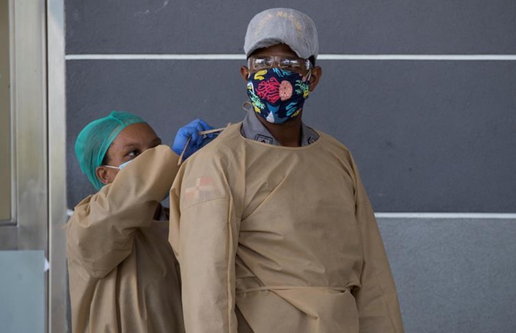 Suben a 136 muertos por alcohol adulterado en República Dominicana Suben a 136 muertos por alcohol adulterado en República Dominicana