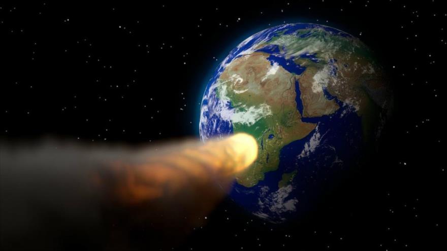 NASA advierte: El asteroide “dios del caos” se acerca a la Tierra