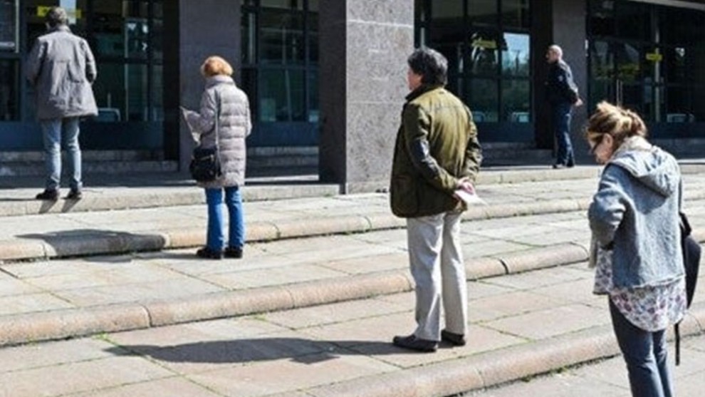 Epidemiólogo : «El distanciamiento social es fundamental para prevenir el Covid-19»