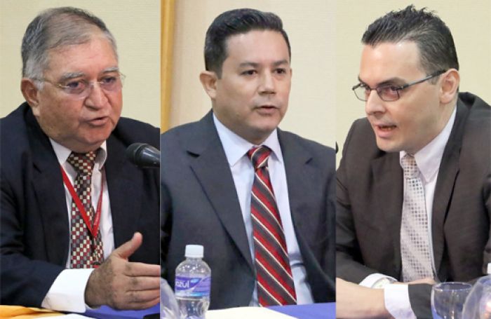 Política Limpia: El CNE es el encargado de financiar las elecciones primarias Política Limpia: El CNE es el encargado de financiar las elecciones primarias