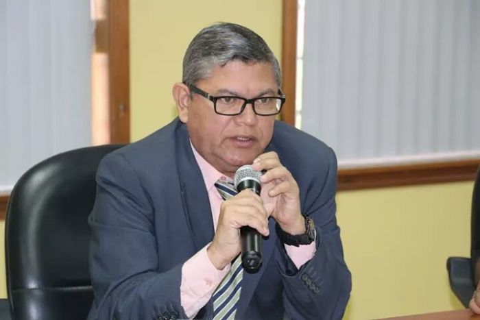 Al menos 3 mil empleados de salud pasarán de contrato a acuerdo