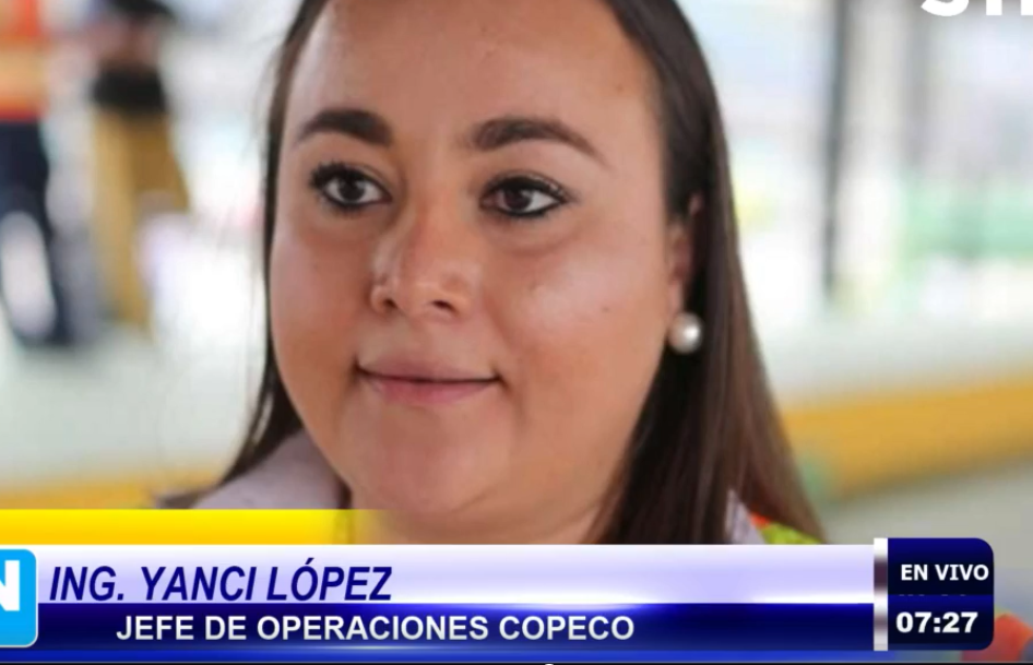 Copeco: Lluvias han dejado dos personas fallecidas y 253 familias afectadas a nivel nacional