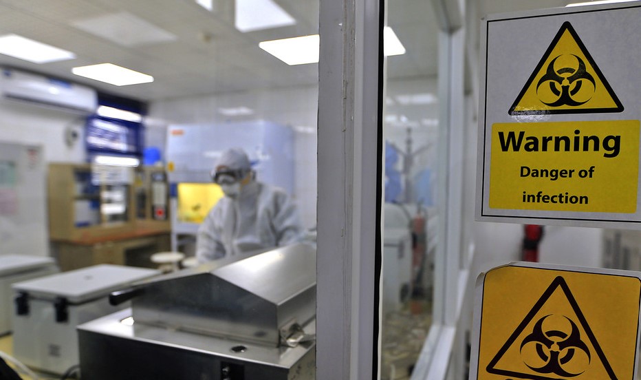 La OMS tiene pruebas de que el virus es de origen natural