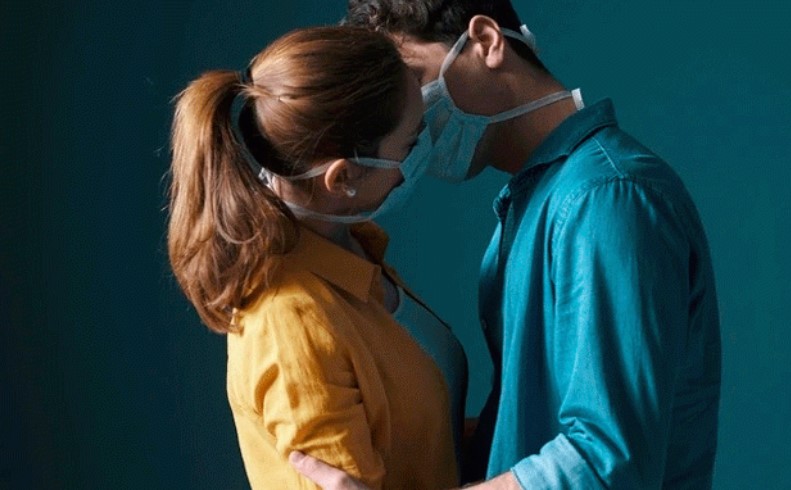 ¿Cómo encontrar el amor en estos días de cuarentena?