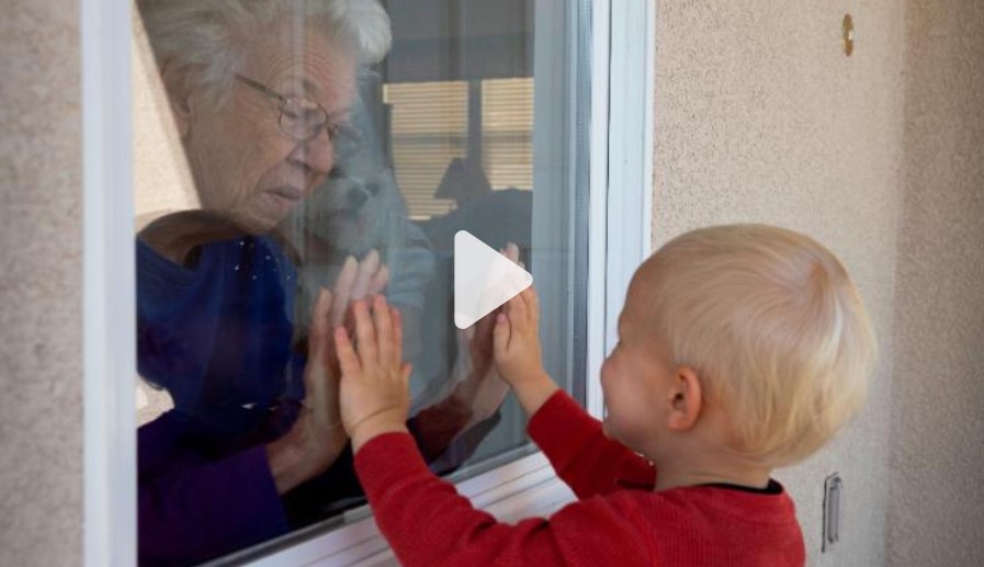 Alertarán sobre peligroso síndrome en niños que podría estar relacionado con el coronavirus Alertarán sobre peligroso síndrome en niños que podría estar relacionado con el coronavirus