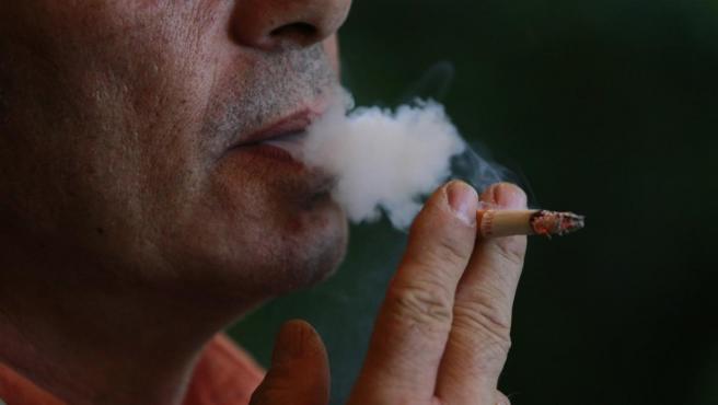 La OMS asegura que los pacientes de Covid fumadores son «más graves» y tienen más riesgo de morir La OMS asegura que los pacientes de Covid fumadores son «más graves» y tienen más riesgo de morir
