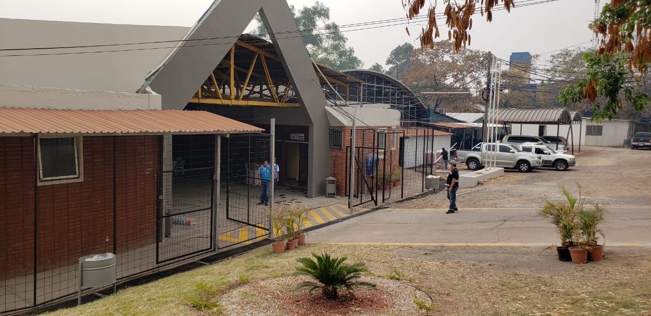 Trato digno continuarán recibiendo personas aisladas en los CAT