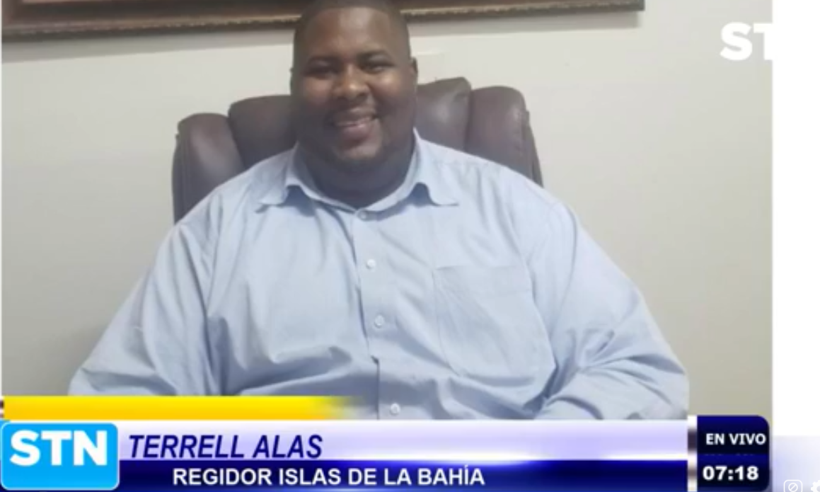 Islas de la Bahía regresa al confinamiento, tras detectar primer caso de covid-19