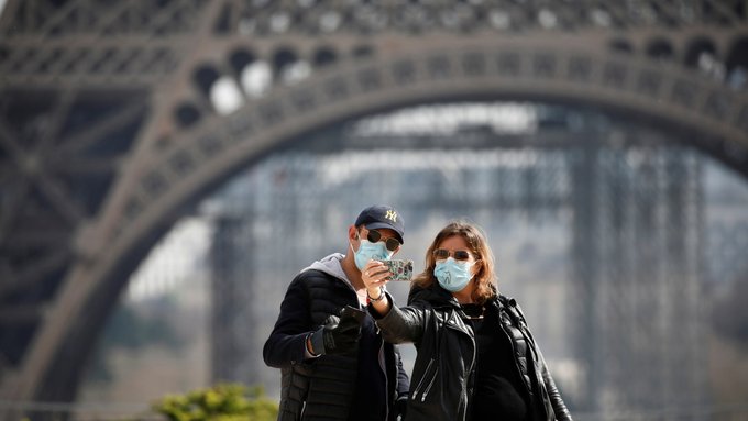 Francia considera «inaceptable» que una empresa farmacéutica dé «acceso privilegiado» a EE.UU. en la vacuna para el covid-19 Francia considera «inaceptable» que una empresa farmacéutica dé «acceso privilegiado» a EE.UU. en la vacuna para el covid-19