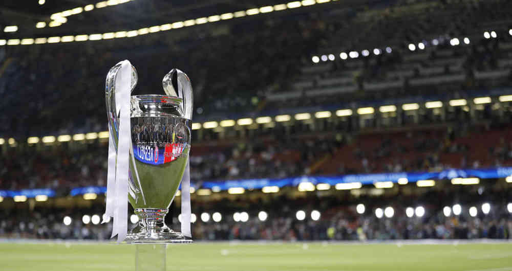 Se conoce la fecha en que volverá a jugarse la Champions League
