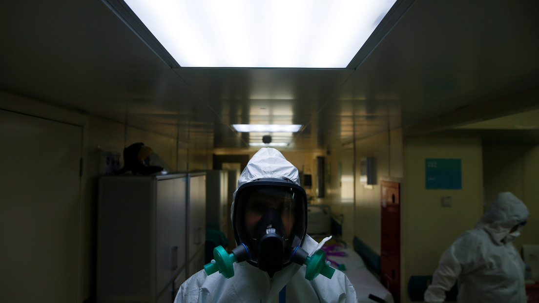 La pandemia de covid-19 ya ha causado más de 140.000 muertes en Europa