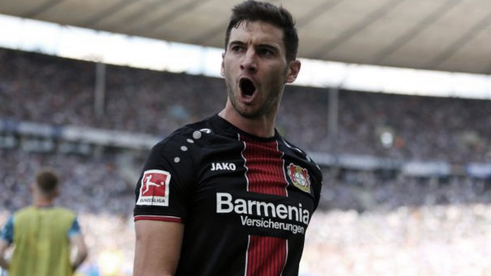 Para la UEFA el regreso de la Bundesliga es un «un paso gigantesco»