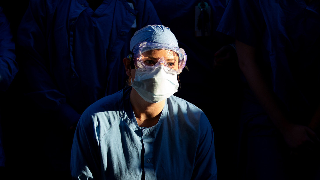 EE.UU. registra 1.568 muertes por covid-19 en las últimas 24 horas y el total se eleva a 78.794