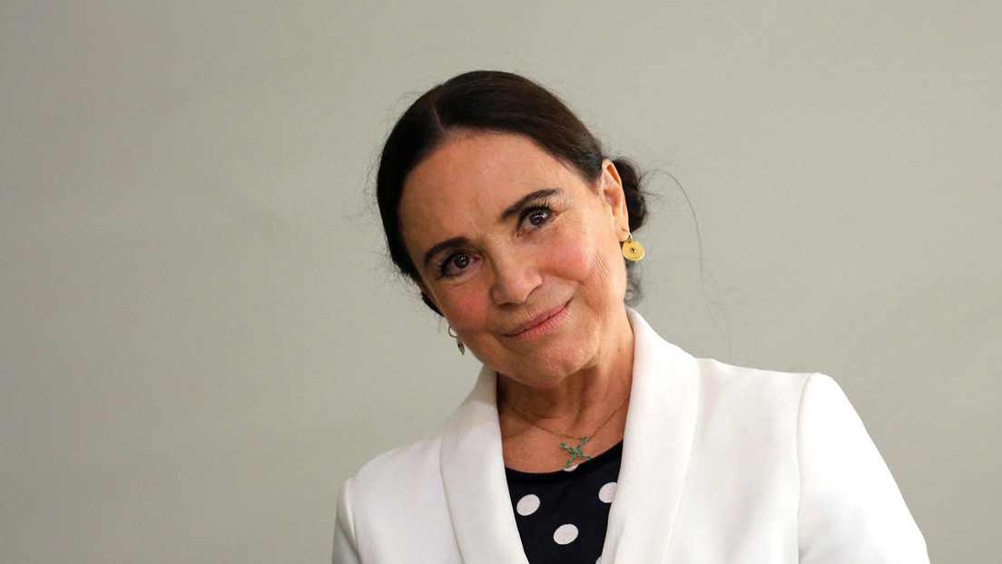 Renuncia la secretaria de Cultura de Brasil Renuncia la secretaria de Cultura de Brasil