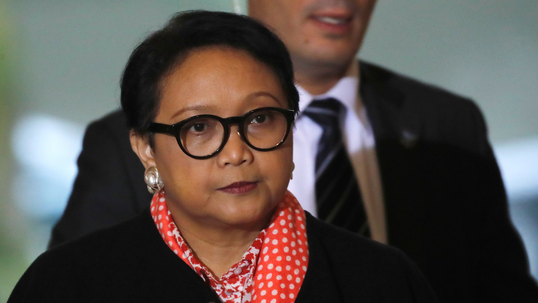 Subsecretaria de la ONU condena sanciones de EE.UU. contra Venezuela en medio de la pandemia Subsecretaria de la ONU condena sanciones de EE.UU. contra Venezuela en medio de la pandemia