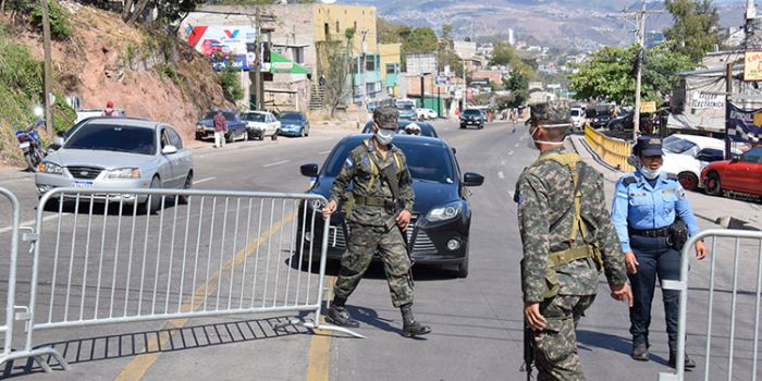 COHEP solicita a SINAGER y a la Policía Nacional extender de 7:00 AM a 8:00 PM horario de circulación COHEP solicita a SINAGER y a la Policía Nacional extender de 7:00 AM a 8:00 PM horario de circulación