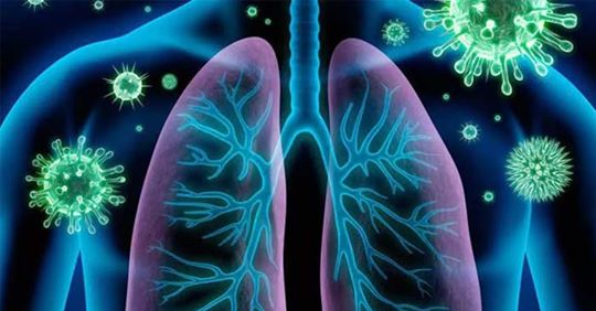 Cómo limpiar y fortalecer tus pulmones ante el Covid-19