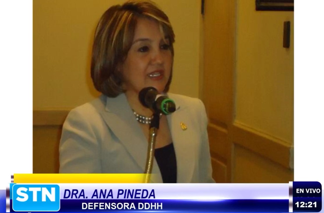 «Personal de salud y contagiados de Covid-19 reciben discriminación» «Personal de salud y contagiados de Covid-19 reciben discriminación»