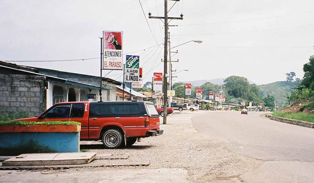 Por Covid-19: Economía en picada en sector gastronómico del Lago de Yojoa Por Covid-19: Economía en picada en sector gastronómico del Lago de Yojoa