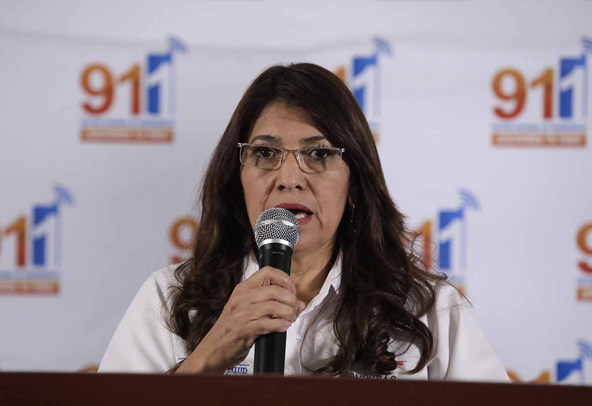 Ministra de Salud: Aprueban L 20 millones para abrir triajes en Gracias a Dios Ministra de Salud: Aprueban L 20 millones para abrir triajes en Gracias a Dios
