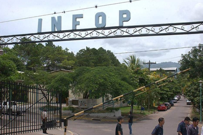 Coronavirus: Habilitan tres centros en el Infop para atender a migrantes retornados Coronavirus: Habilitan tres centros en el Infop para atender a migrantes retornados