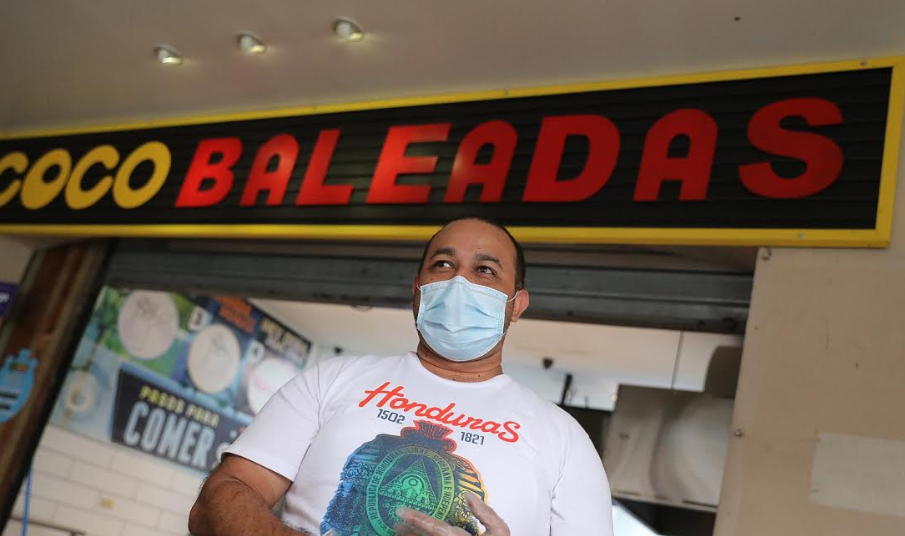 Gobierno comenzará apertura de restaurantes con dos establecimientos piloto