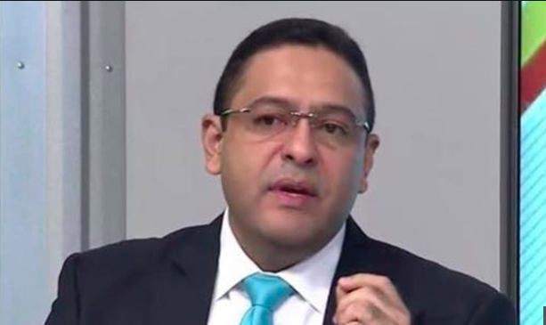 «El artículo 188 de la constitución no está prohibiendo la entrada en vigencia del nuevo código penal»: Oliver Erazo