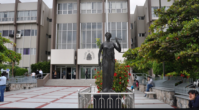 Opina la CSJ: Nuevo Código Penal debe entrar en vigencia el 10 de mayo