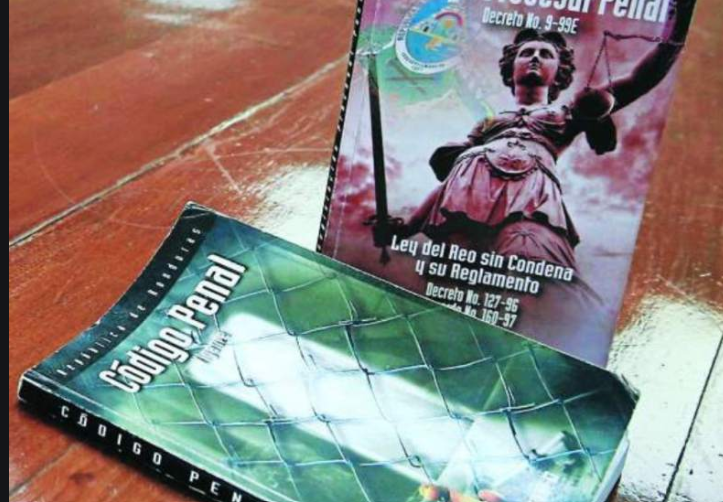 Con proyecto de reforma al nuevo Código Penal aumentará hasta 40 años la pena por el delito de femicidio Con proyecto de reforma al nuevo Código Penal aumentará hasta 40 años la pena por el delito de femicidio