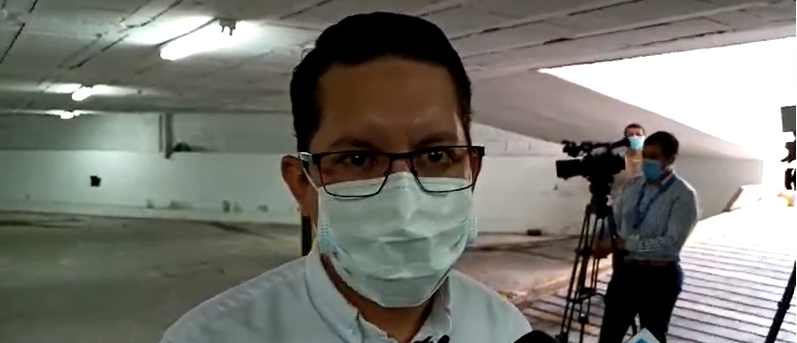 Sedis aclara que está entregando la ayuda a las personas con problemas de discapacidad en el país