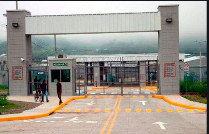 Portavoz del INP: Negativas pruebas de Covid-19 hechas a privados de libertad de Ilama, Santa Bárbara Portavoz del INP: Negativas pruebas de Covid-19 hechas a privados de libertad de Ilama, Santa Bárbara